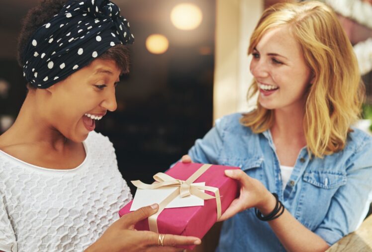 6 Tips to Simplify Your Giftgiving Process for Every Occasion The Frisky