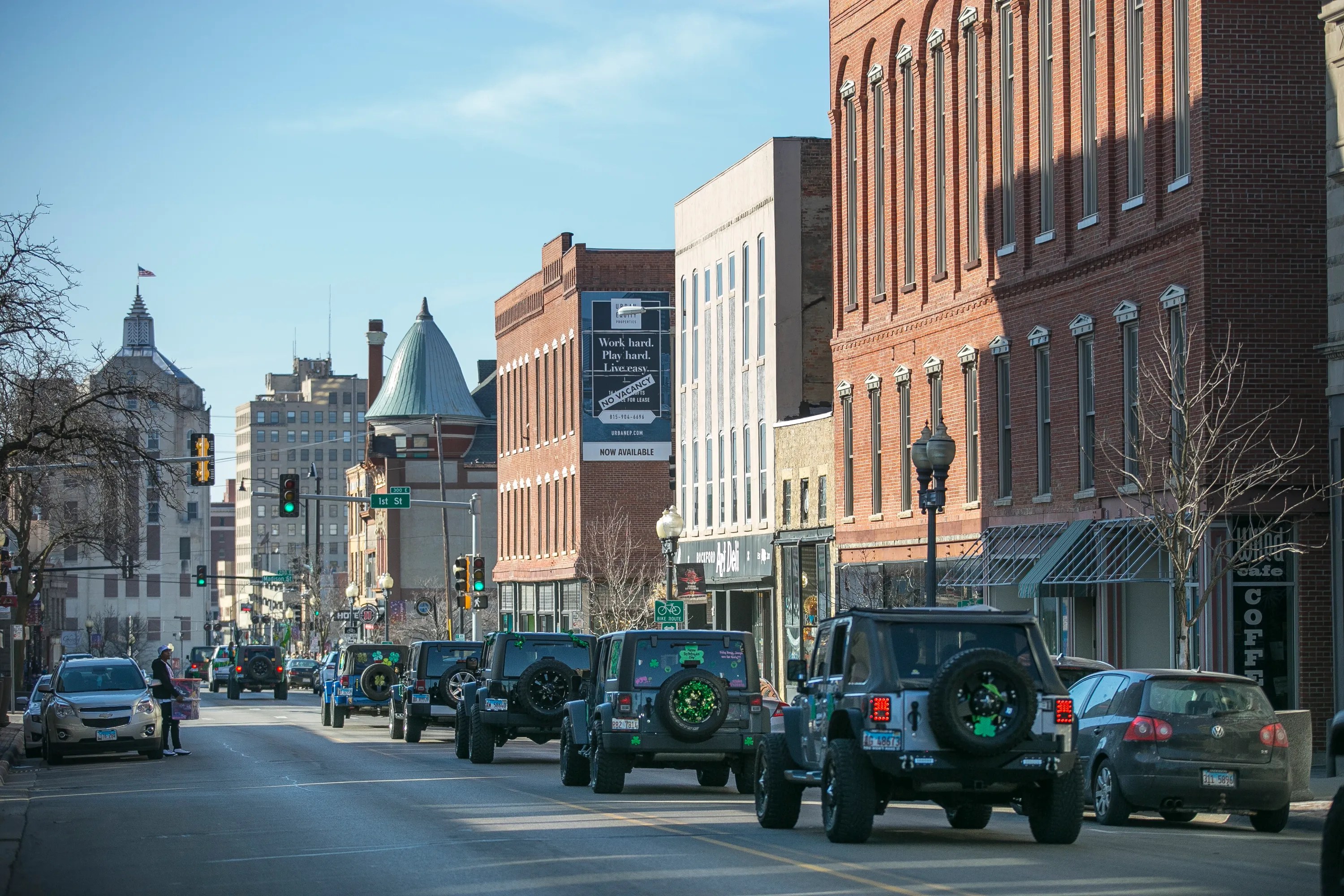 Rockford, IL Cost of Living How Much Do You Need to Live Comfortably