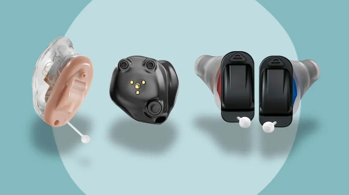 Stigma Embracing Hearing Aids For Better Quality Of Life