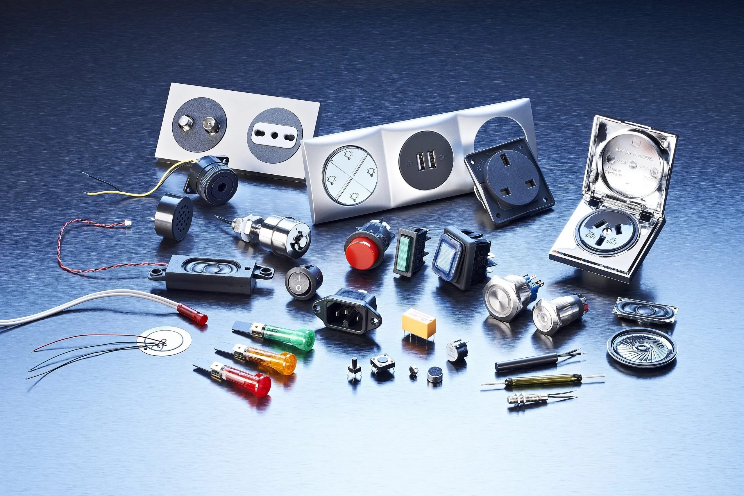 Leading Electronic Components Distributor Need to Know More The Frisky