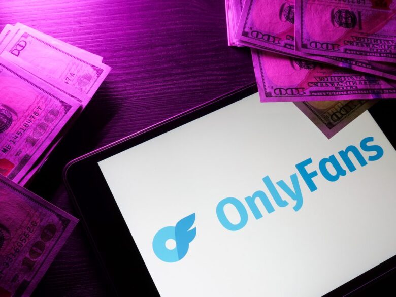 Inside OnlyFans The Evolution of a ContentSharing Revolution The Frisky