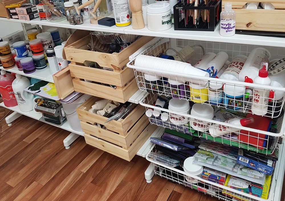 How Long Do Acrylic Paints Last? A Comprehensive Guide The Frisky