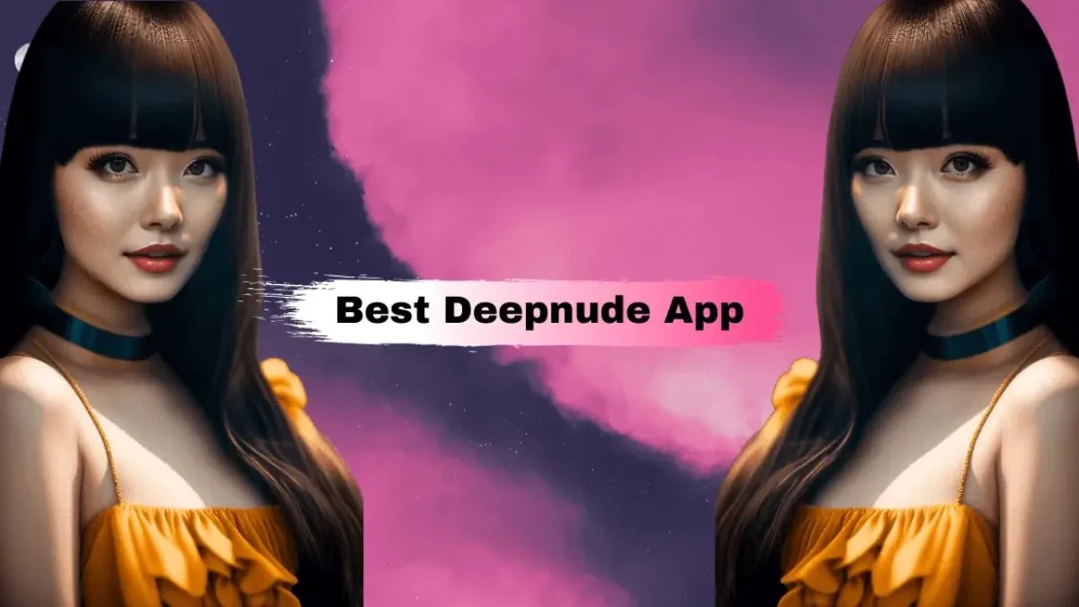 Boost Your Photo Editing Skills with the Best 6 Deep Nude Apps of 2024 - The Frisky