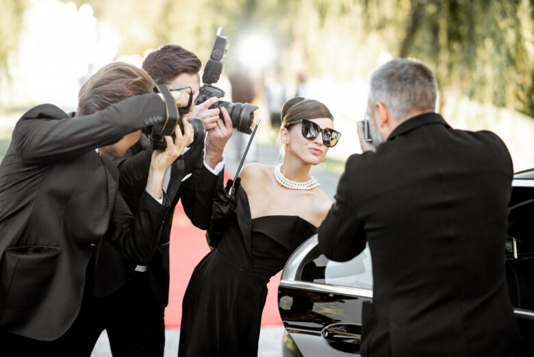 Navigating Celebs' Legal Spotlight A Closer Look at Tort and Liability
