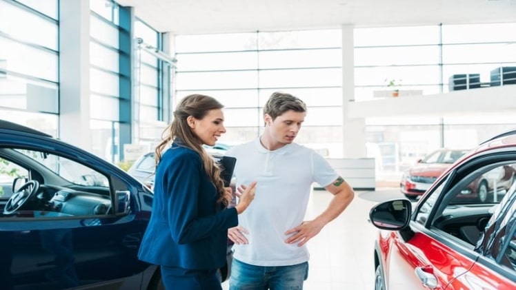 When selling your car in Dubai, watch out for these red flags