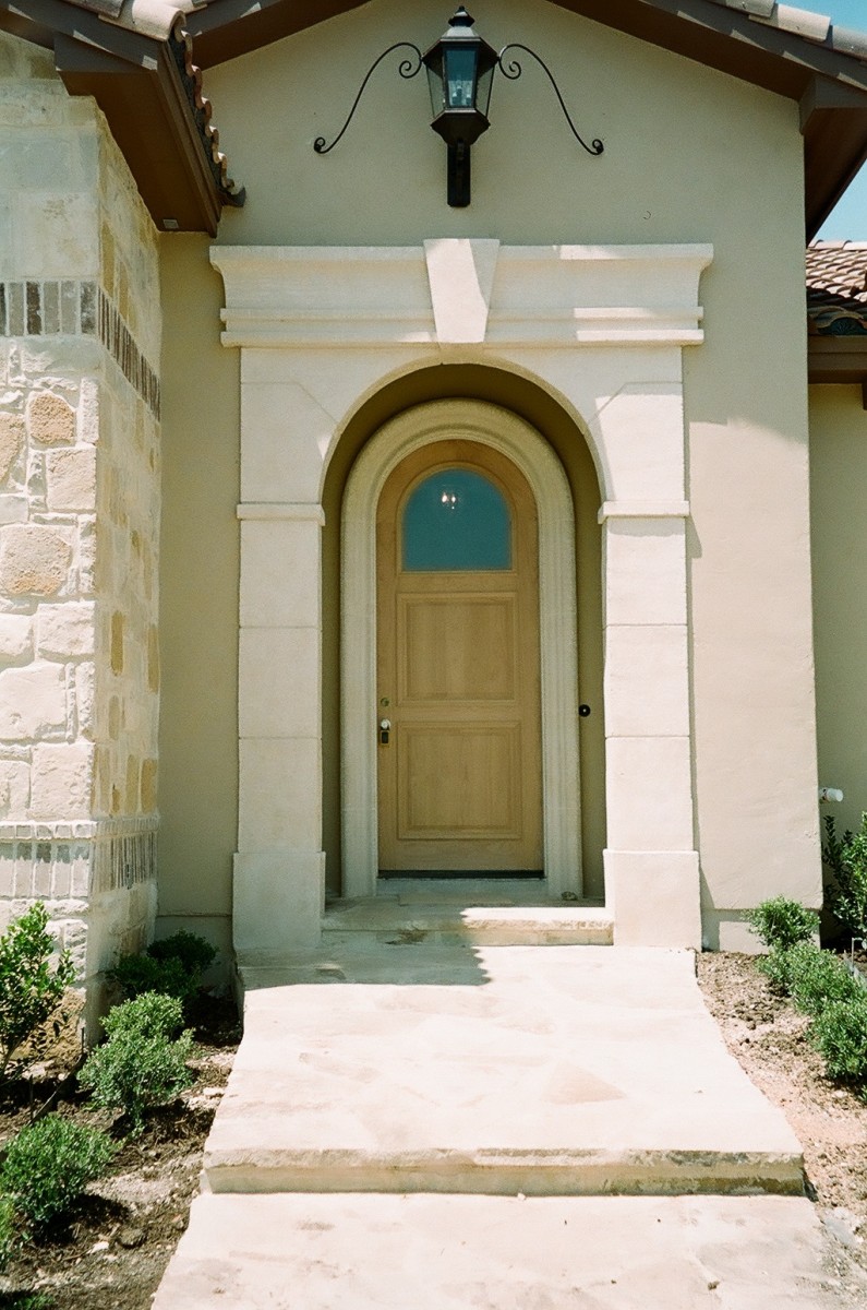 Solid Wood Door Gallery The Front Door Company