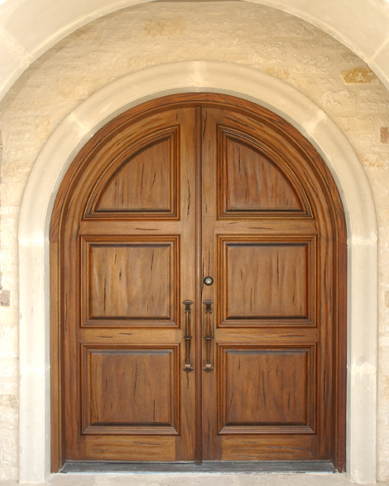 Solid Wood Door Gallery The Front Door Company