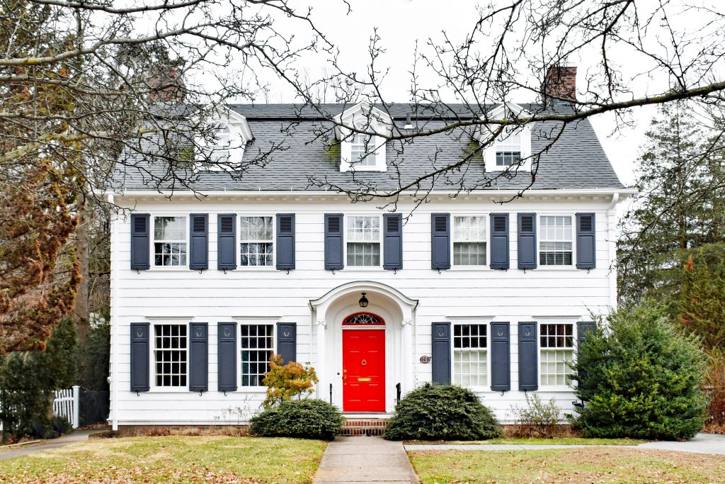 Neighborhood Spotlight Prospect Hill and East Rock, New Haven The