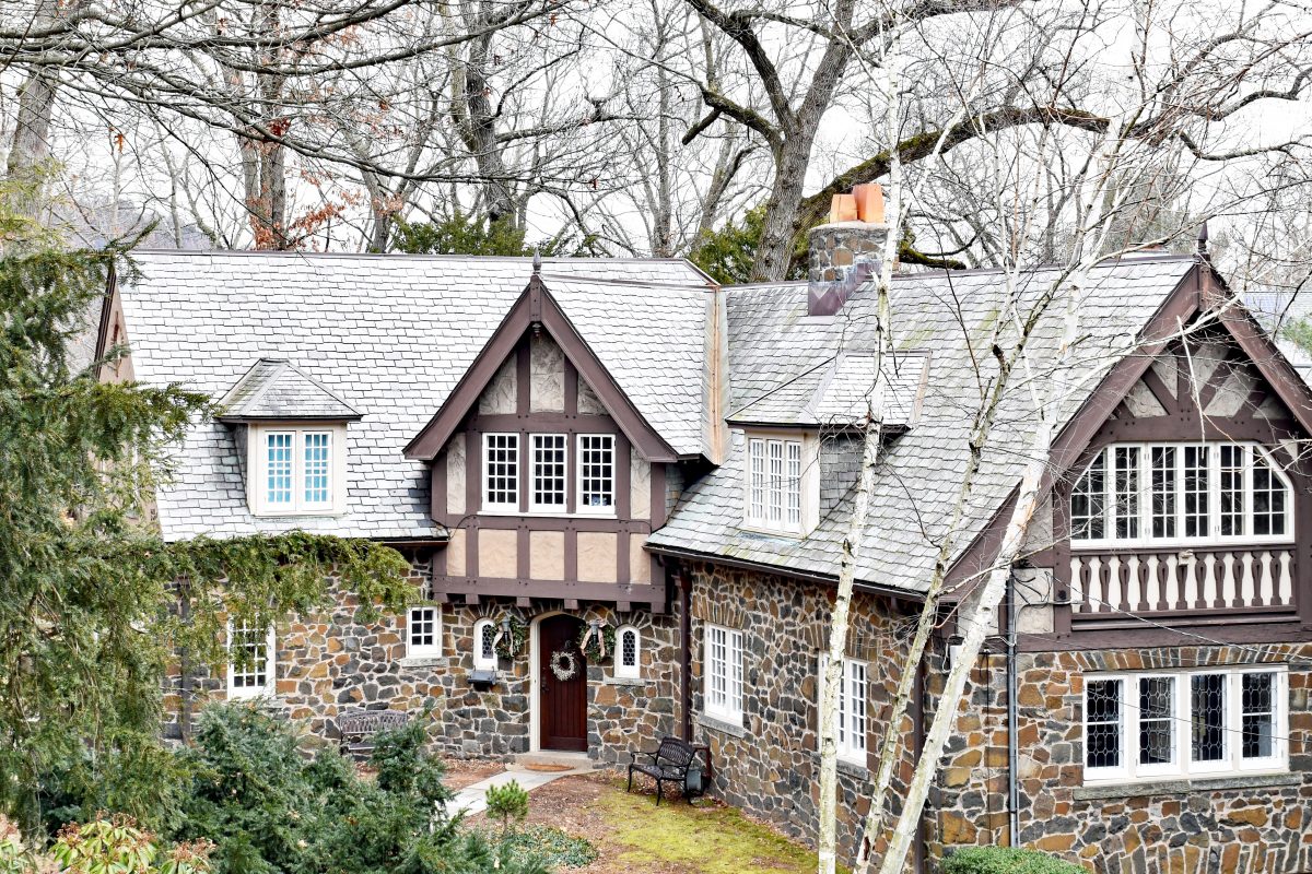 Neighborhood Spotlight Prospect Hill and East Rock, New Haven The