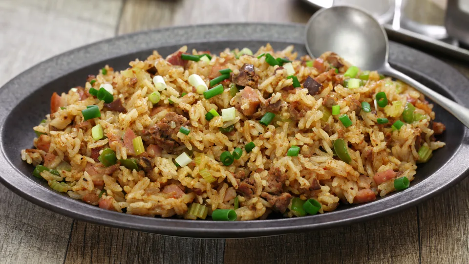 Best rice dishes 20 delicious specialties from around the world The