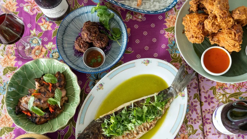 How Thai food became so popular in the US — and how today’s chefs are