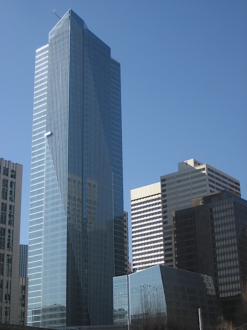 Millennium Tower Goes Rental (San Francisco Real Estate Is Mental
