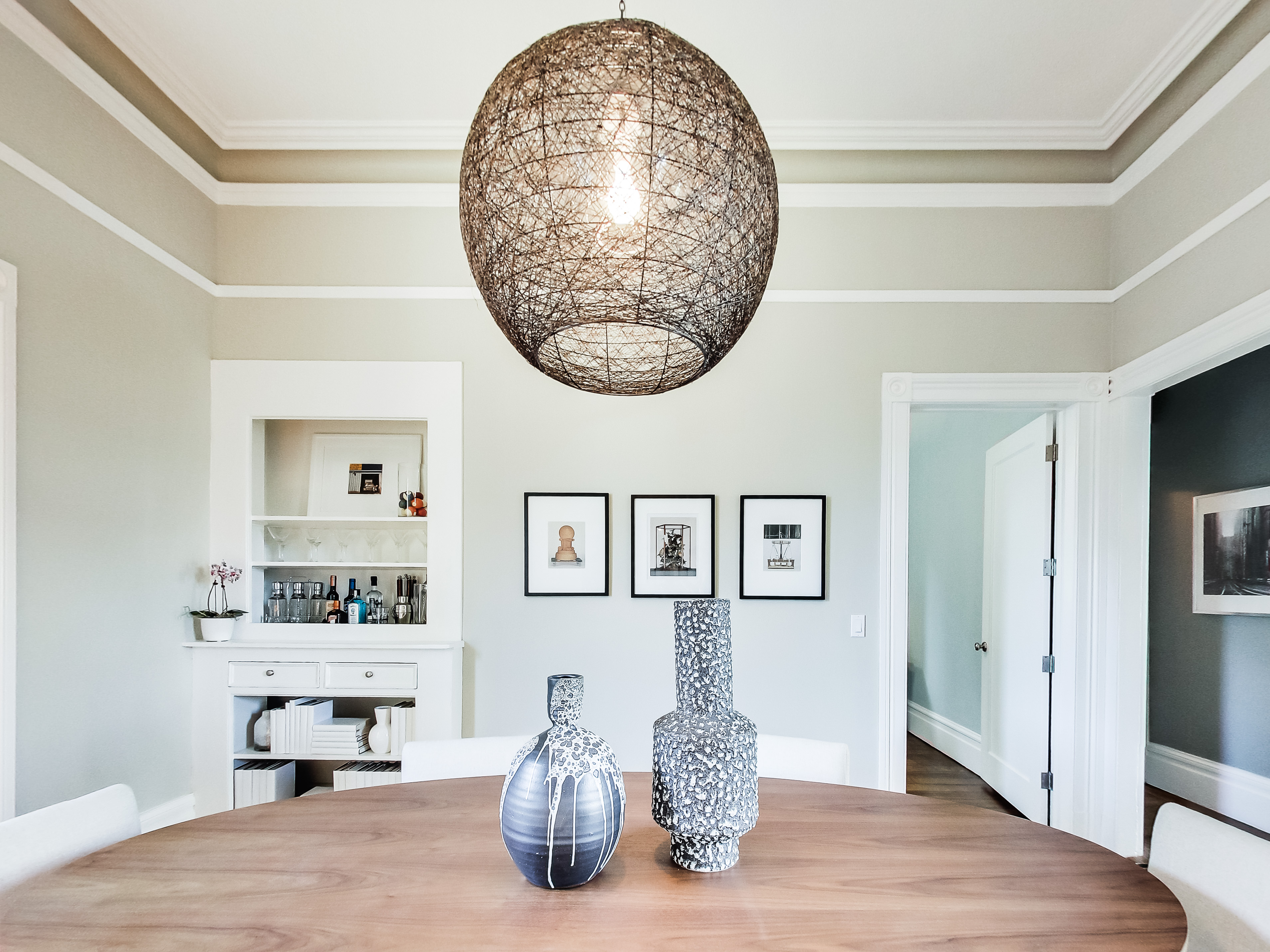 Duboce Triangle San Francisco & Marin County Real Estate the Front