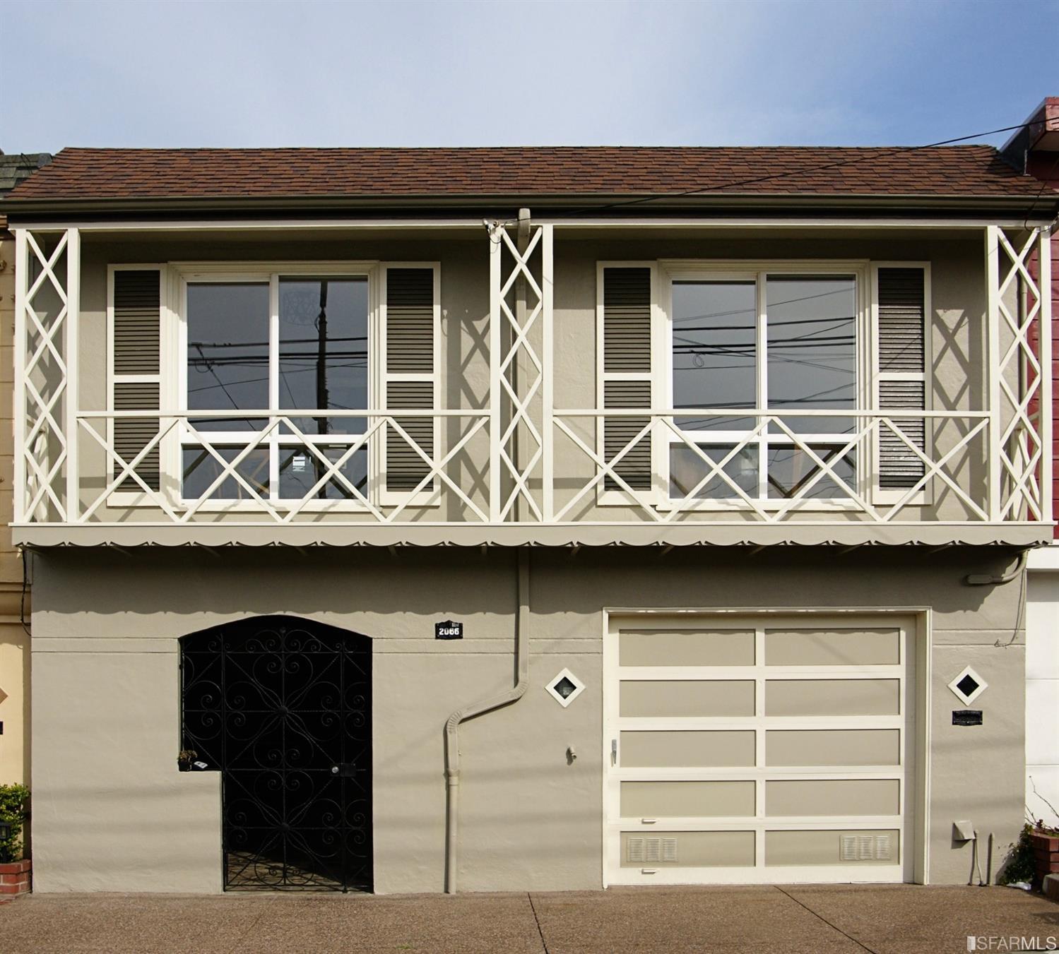 Outer Sunset Home Sells 44 Over Asking During Shelter in Place “Private Listing” Market Heats