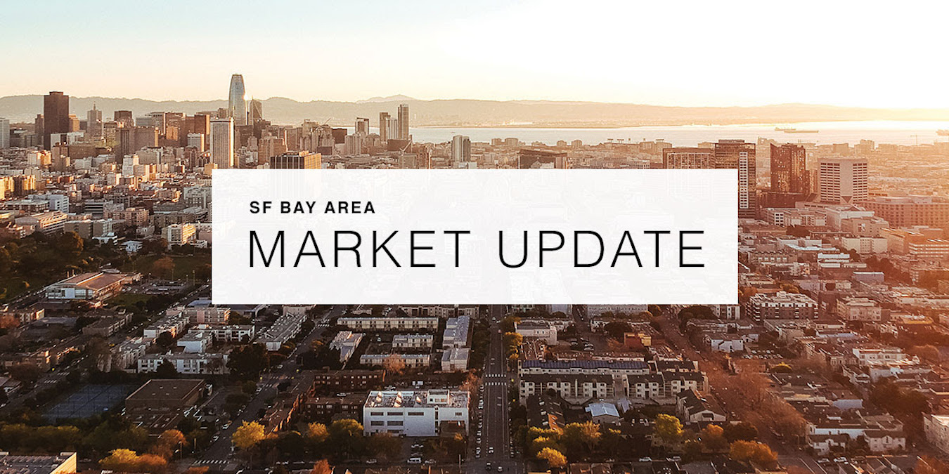 San Francisco Real Estate Market Report January 2021 the Front Steps