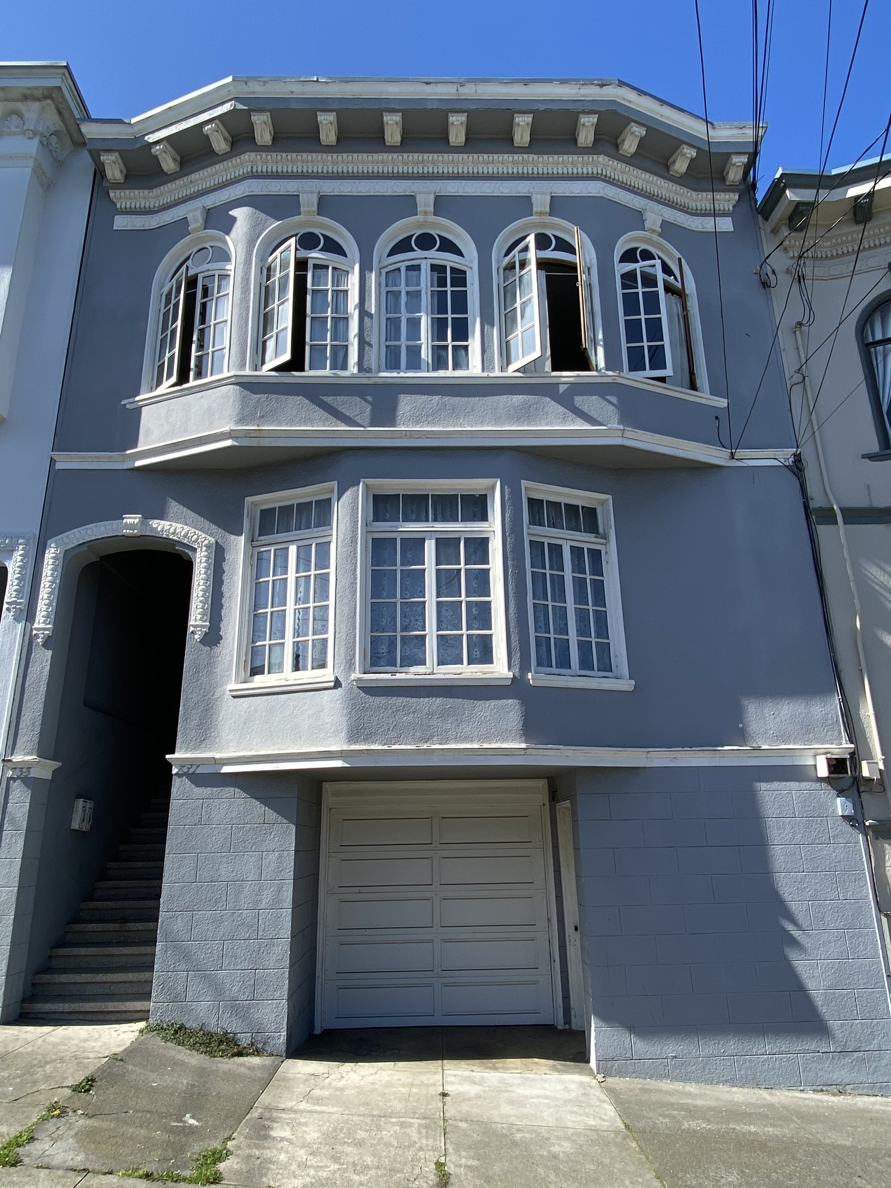 For Sale Edwardian Flats in the Central Richmond 1,695,000 the