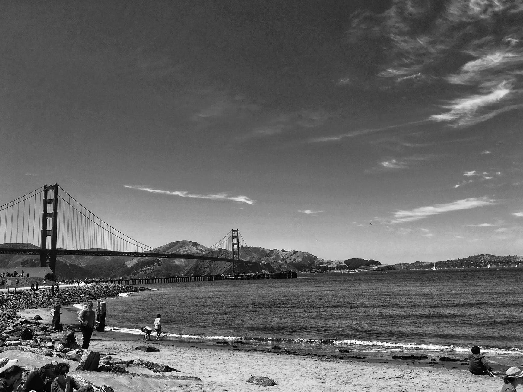 SOLD 3,900,000 Off Market Marina District the Front Steps