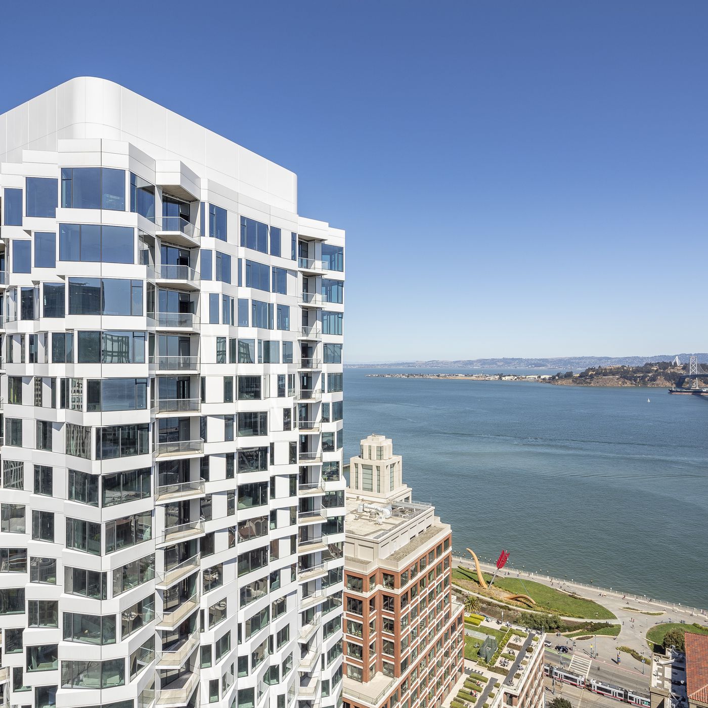 We Looked at All 391 MIRA Condos To Figure Out What’s Up With This