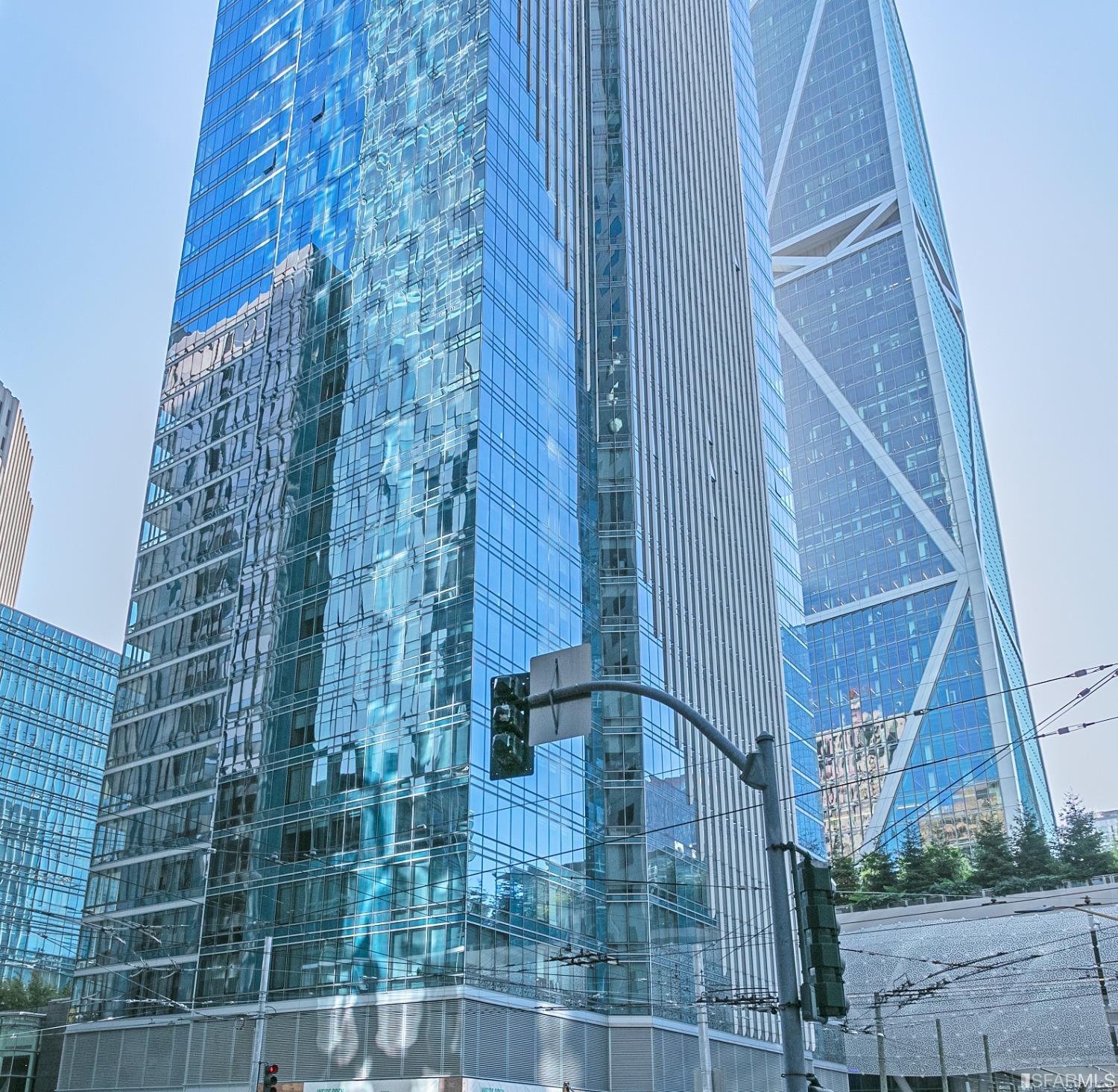 Are “Leaning Tower” Condos Worth Top Dollar? the Front Steps San