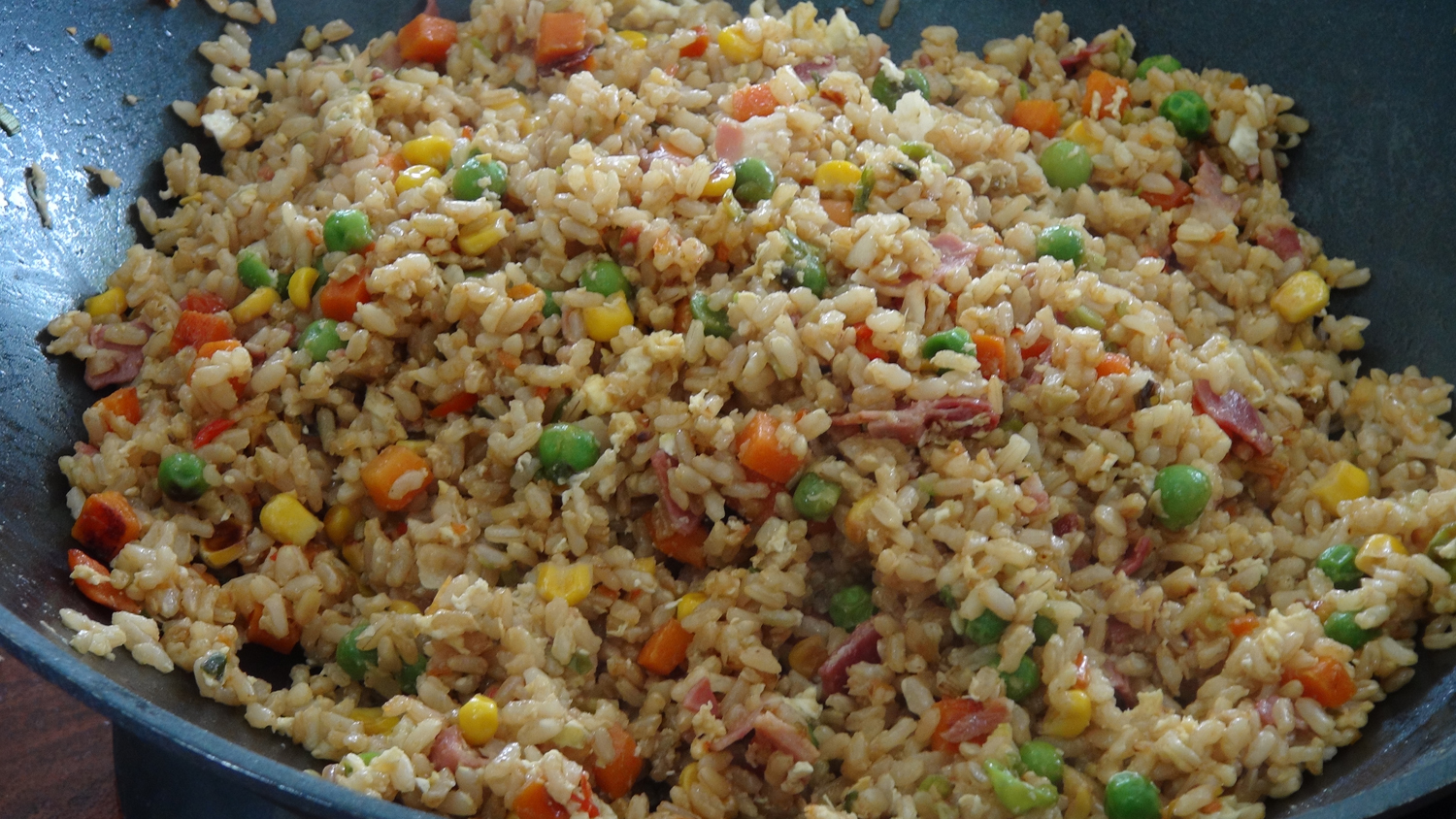 Chinese Rice Recipes In Sinhala Image Mig's Chinese