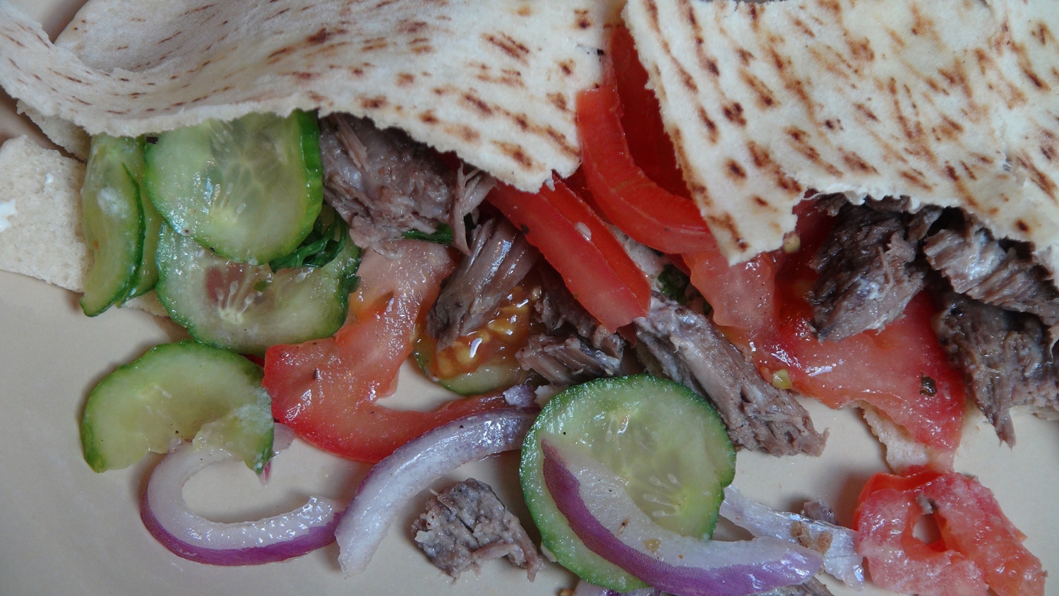 Fried Kibbeh Recipe The Frugal Chef