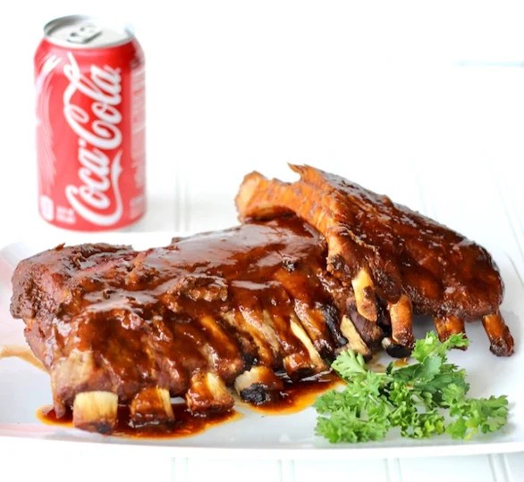 Slow Cooker Coke Ribs ipesa.dreapurimac.gob.pe
