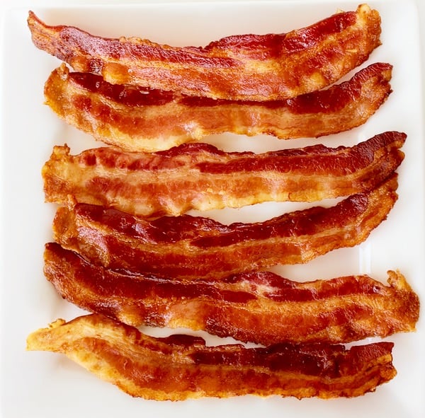 More images for keto roast dinner ideas » heat a large dutch oven over medium heat. 22 Easy Bacon Recipes For Breakfast Lunch And Dinner