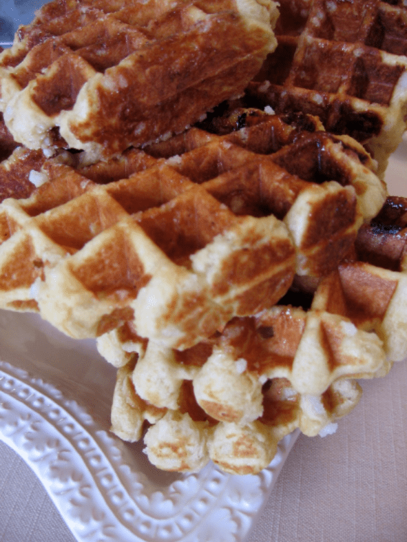 The Fry Fix Belgian Style Fries Sweet Waffles San Diego, CA