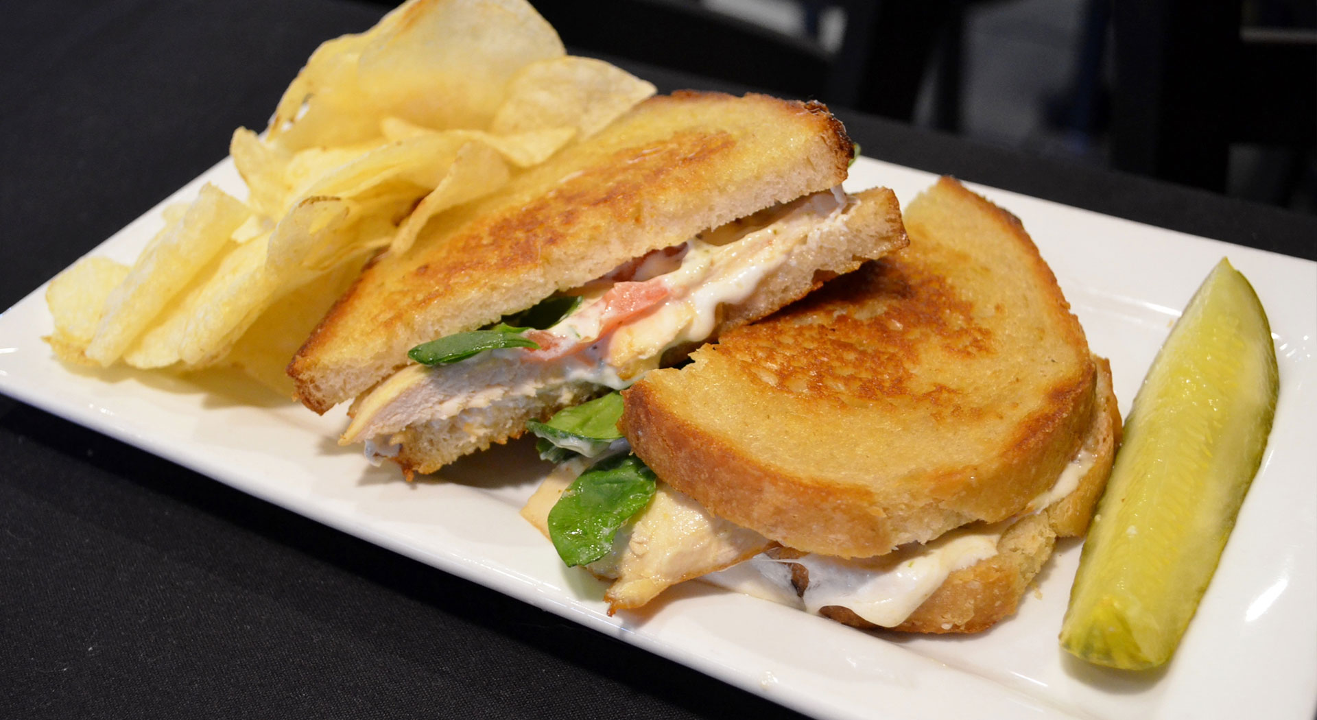 Ballston Spa NY Delicatessen Pizza Delivery Catering Front Street Deli and Restaurant