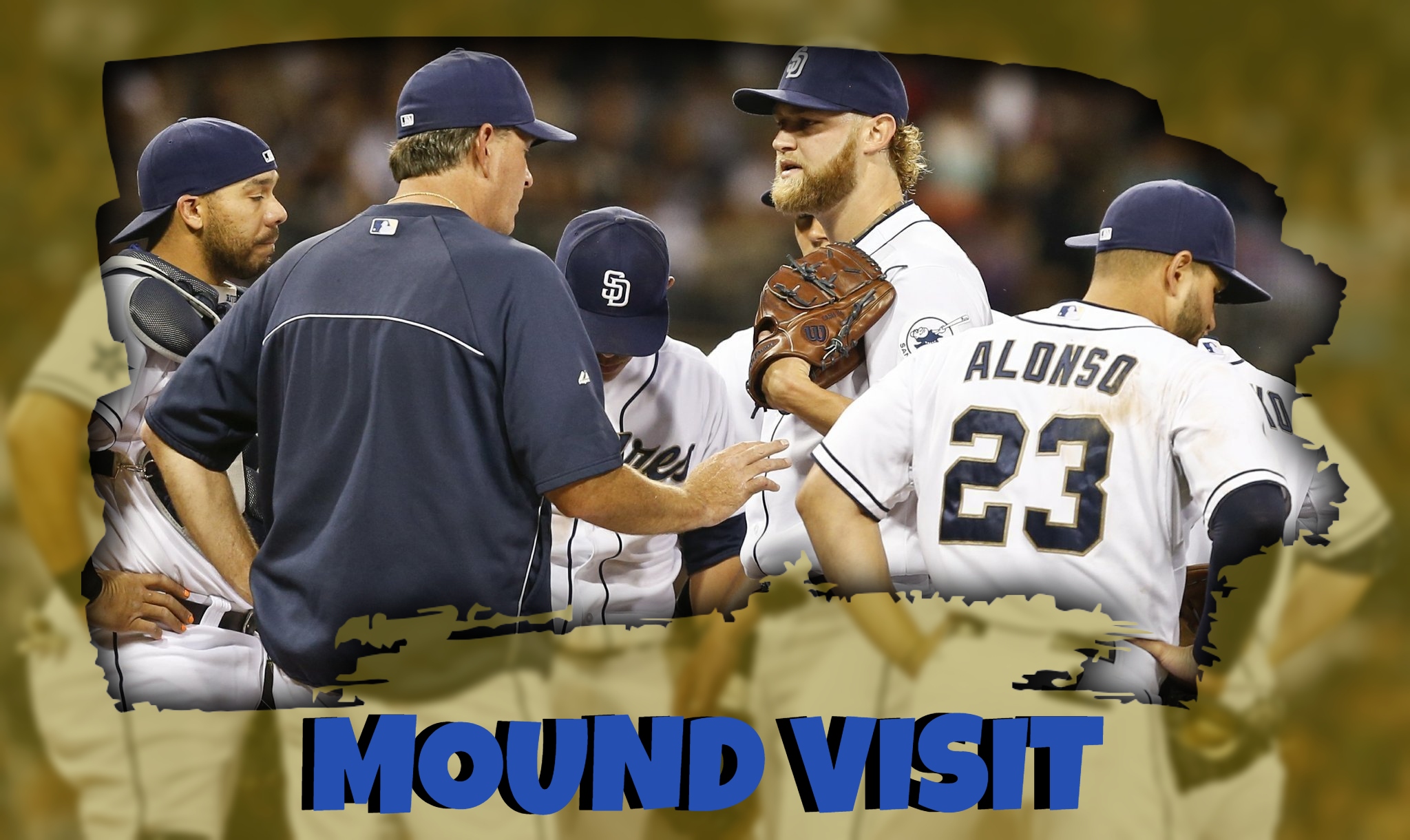 Mound Visits