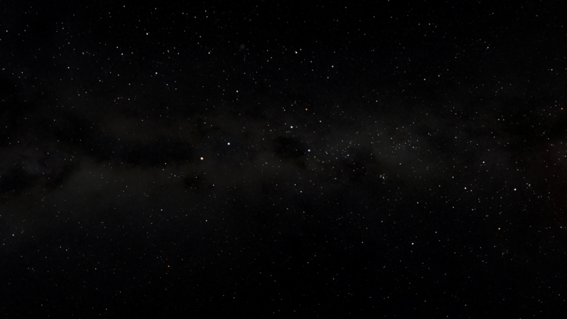 Background Stars v2 The Fulldome Blog