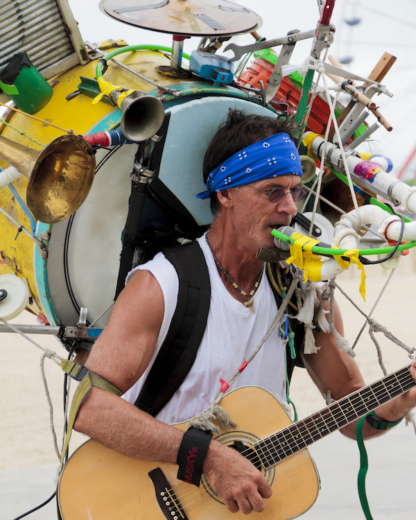 Why the IFA oneman band can no longer hold a tune (and what we can do