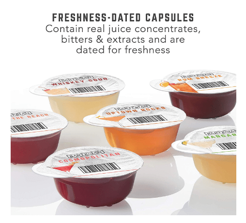 Ditch the Bartender The Bartesian The Full Nester