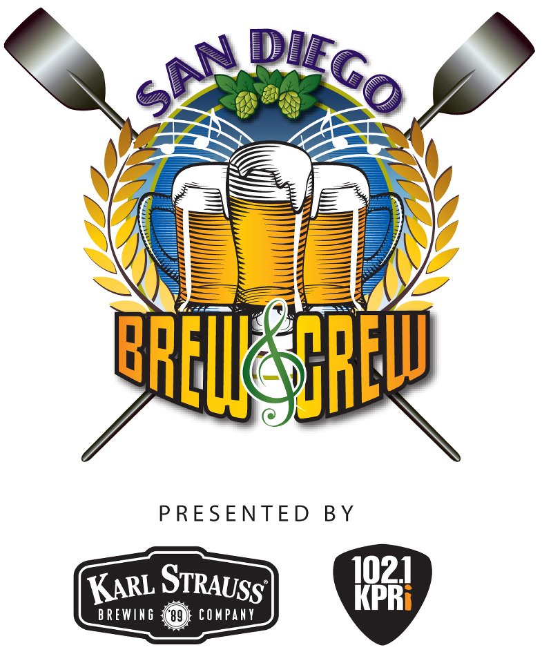 2012 San Diego Brew And Crew