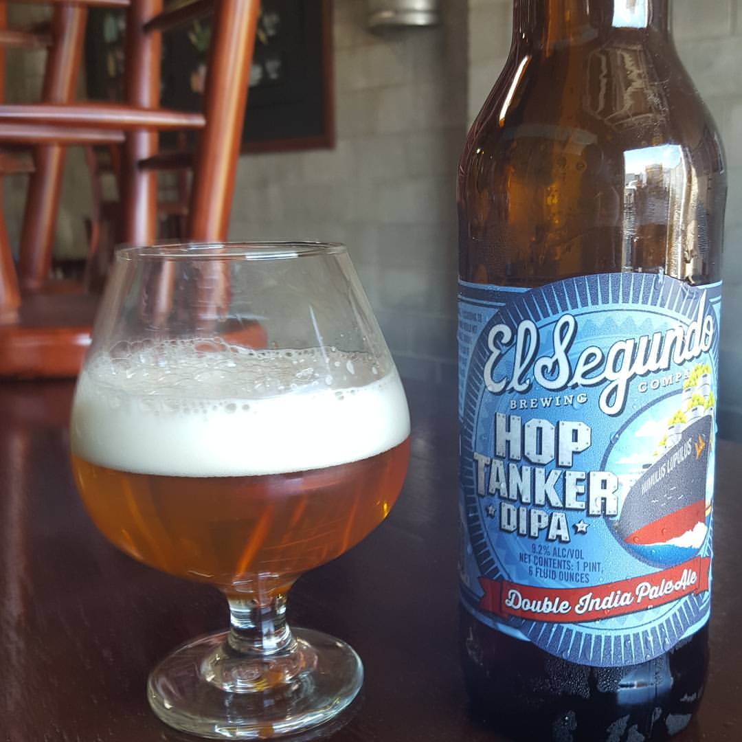 Have Modern Times Beer, El Segundo Brewing & More Shipped to Your Door