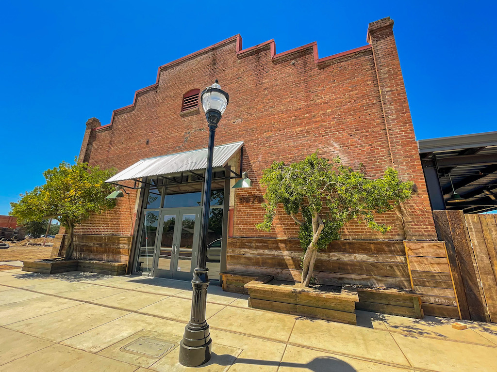 Dust Bowl Brewing Announces Third Taproom in Elk Grove, CA •