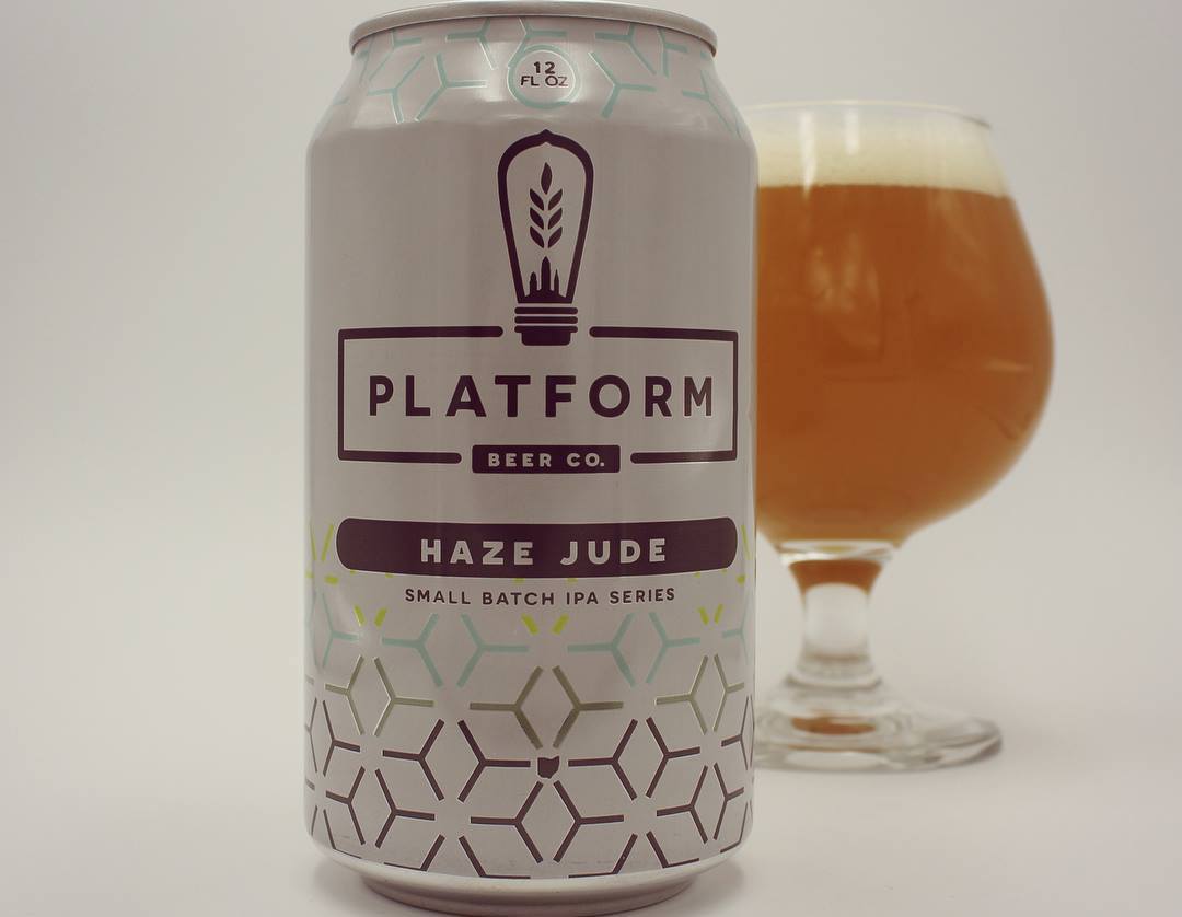 Platform Beer Co. Expands Distribution to Indiana •