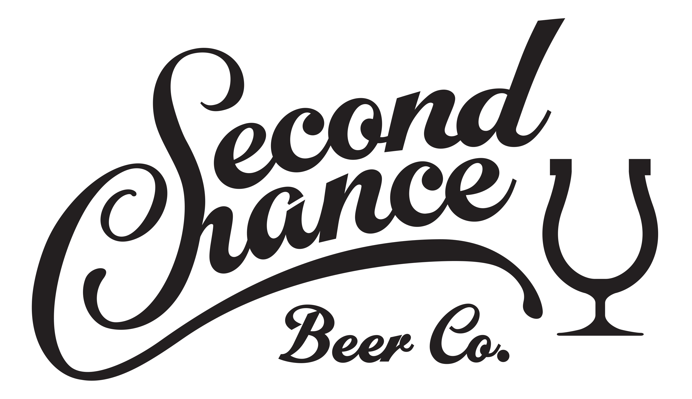 Second Chance Beer Expands US Distribution in the US •
