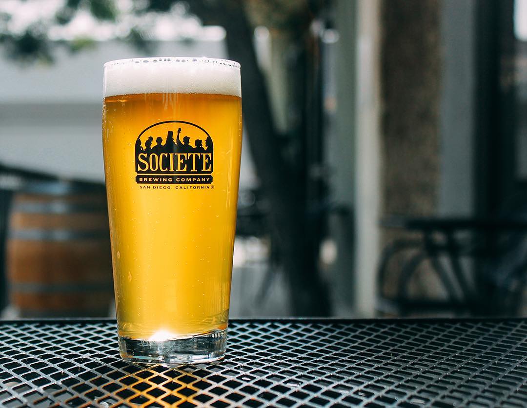 Societe Brewing Announces Expansion Plans With Scout Distribution