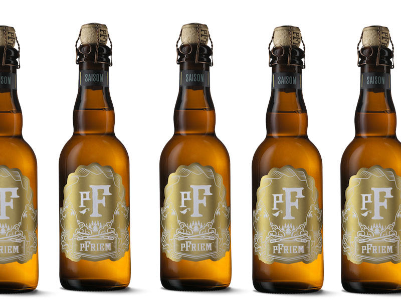 pFriem Family Brewers Shares Details on Spring Releases •