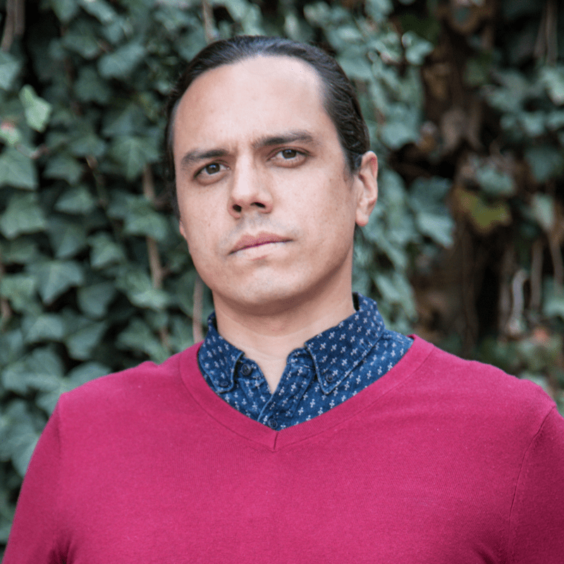 Nick Estes THE FUNAMBULIST MAGAZINE