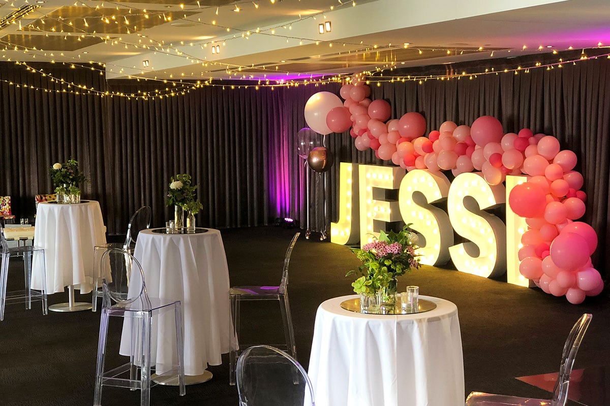 Venue & Spaces Adelaide Event Room Hire The Function