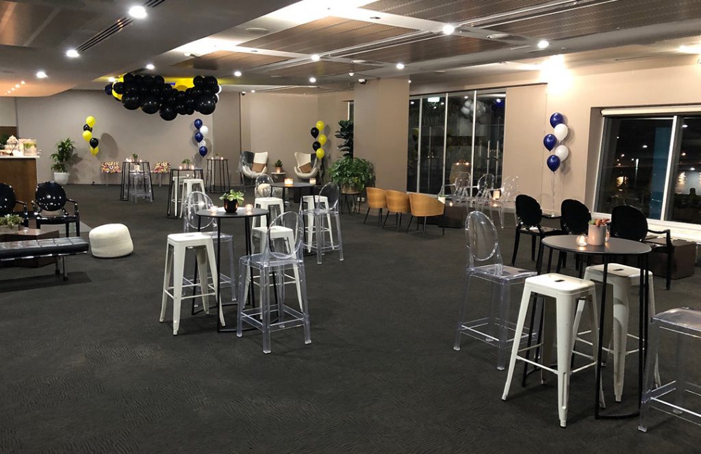 Birthday Venue in Adelaide 30th, 40th, 50th & More The Function