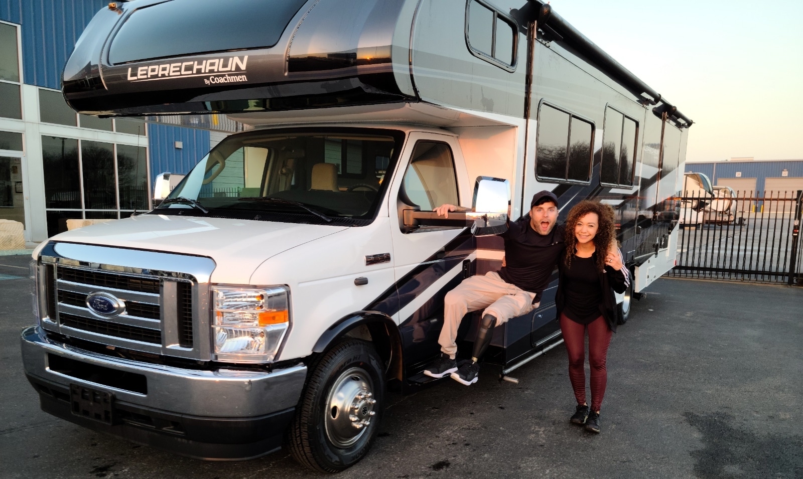 “Only a Mountain” How Music Helped Save SPC JP Lane’s Life Semper Fi