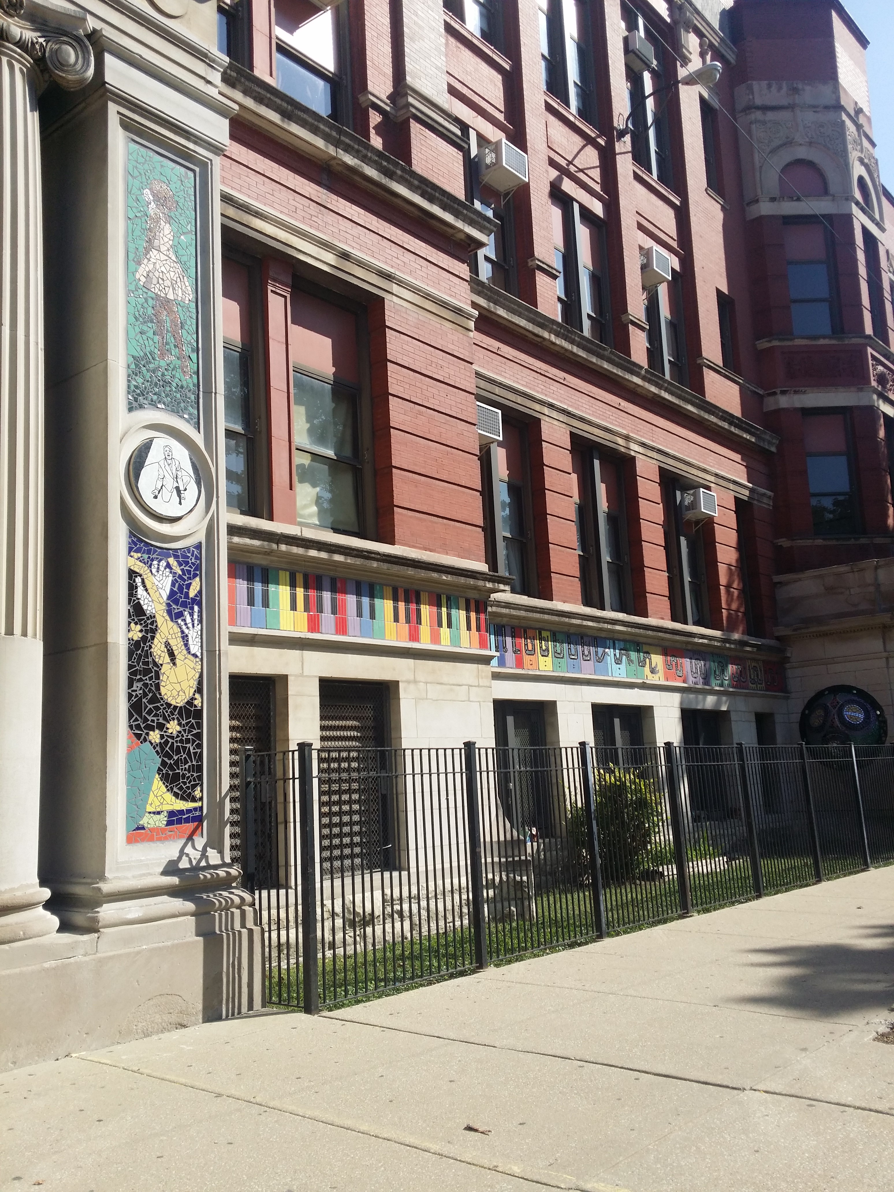 Talcott_2017 Chicago Public Education Fund