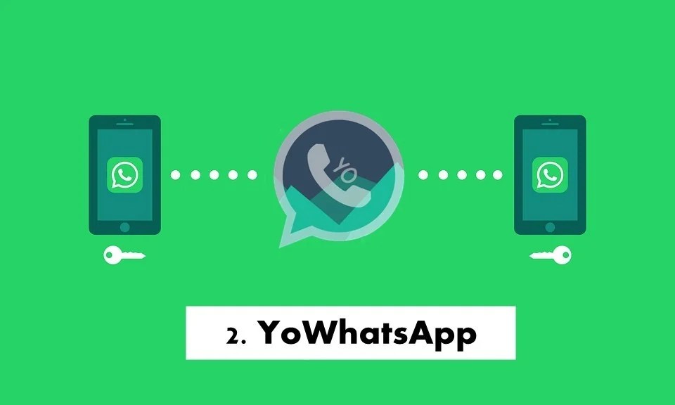 Top 5 Best WhatsApp Mods (2021) You Must Try On Your Android