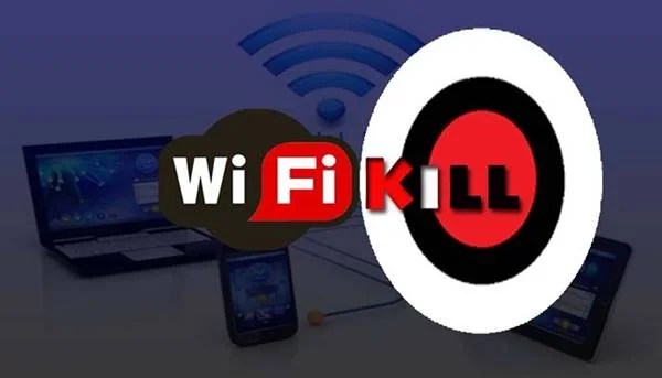 10 Best WiFi hacking Apps For Android (No Root) in 2020