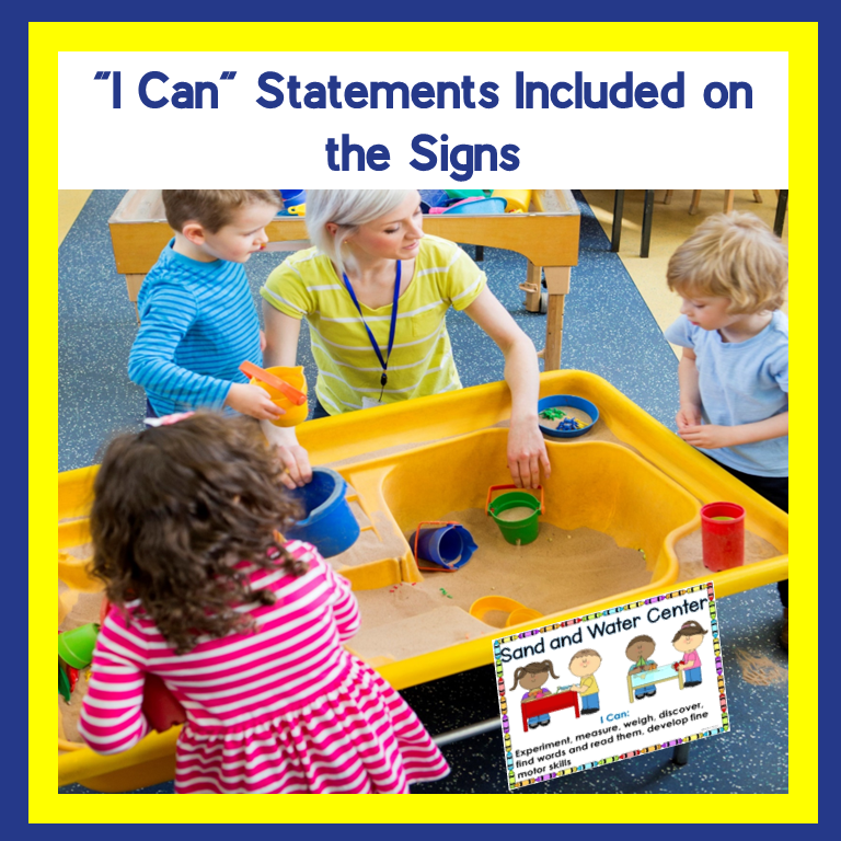 Back To School Classroom Setup Tips For Teachers The Fun Factory