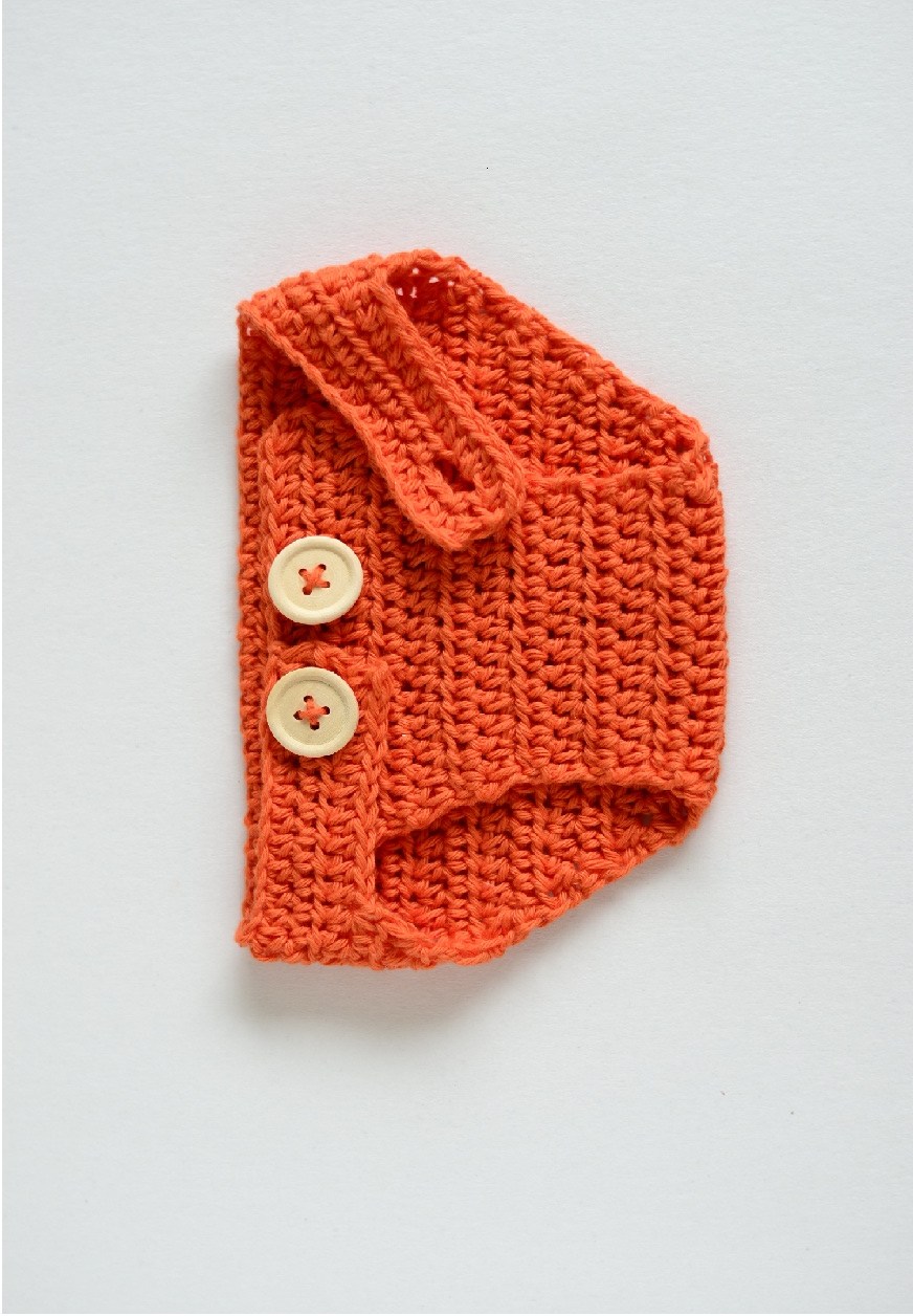 22 Crochet Diaper Cover Patterns The Funky Stitch