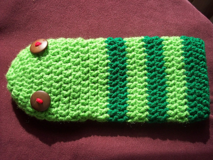 12 Knitted Finger Puppet Patterns The Funky Stitch